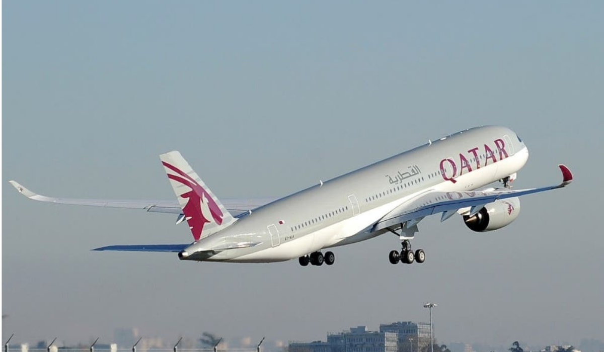 Qatar Airways Issues Legal Proceedings Against Airbus in a Division of The High Court in London